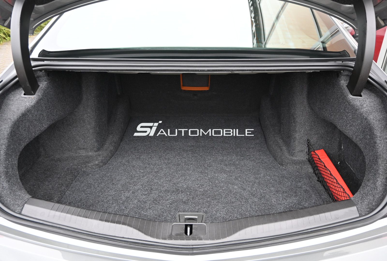 Fahrzeugabbildung Cadillac CT6 3,0 V6 Turbo Luxury AWD Aut. °PANORAMA°BOSE