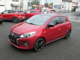 Mitsubishi Space Star Select+Black1.2. Garantie bis 05/2032 - Mitsubishi Space Star in Bonn
