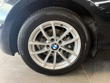 BMW 116 - 4