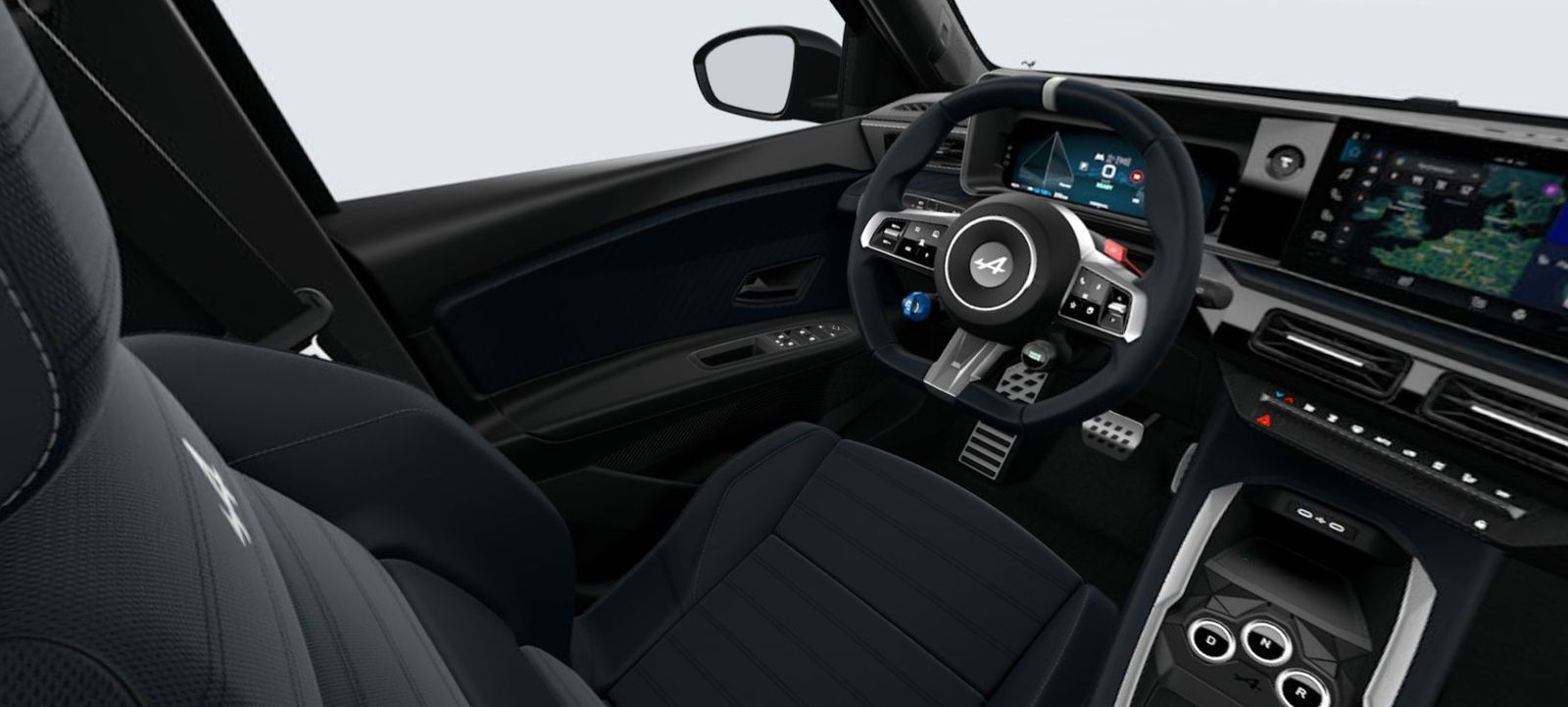 Alpine A290 - Bild 11