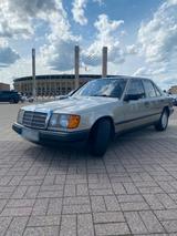 Mercedes-Benz W124 300 E | H-Zulassung | T... - Mercedes-Benz 300 aus 1988: 300e