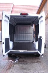Fiat Ducato - Fiat Ducato in Erfurt