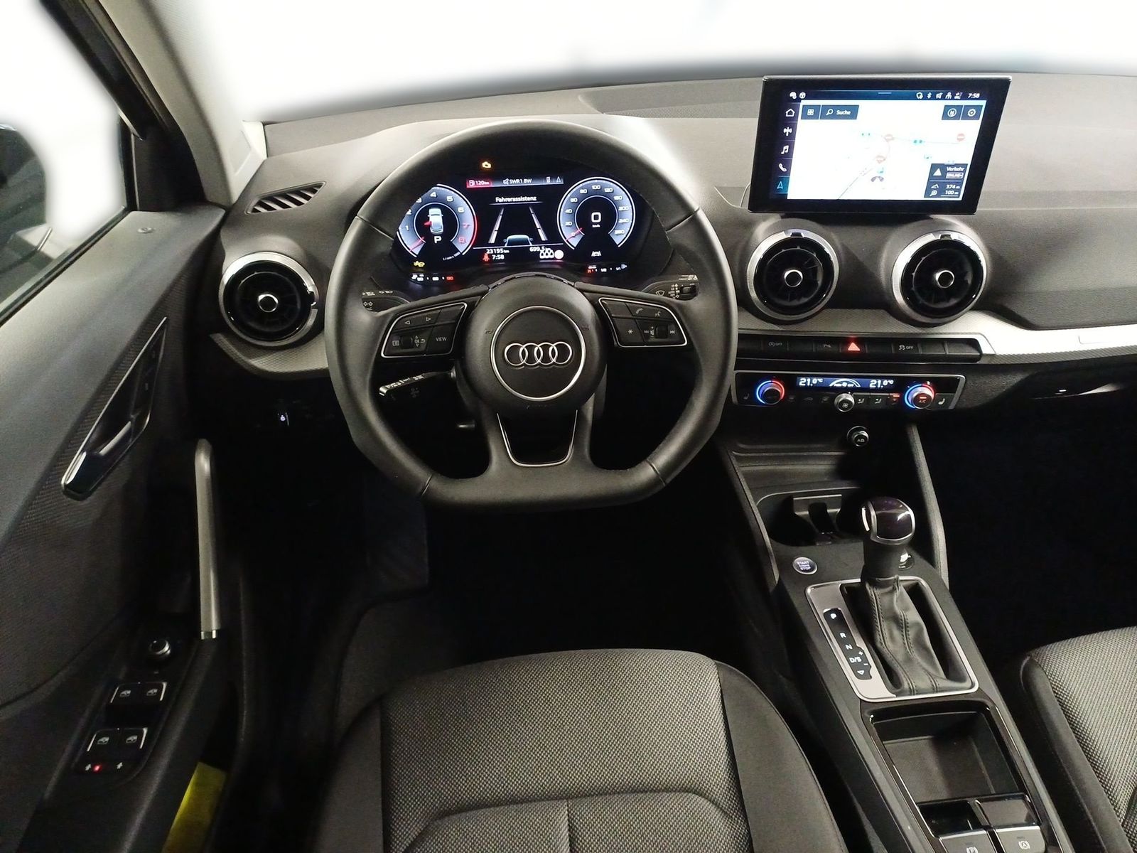 Audi Q2 - Bild 10