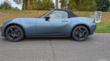 Mazda MX-5 2.0 SKYACTIV-G 160 Exclusive-Line Exclu... - gebrauchte Mazda MX-5 aus dem Jahr 2016