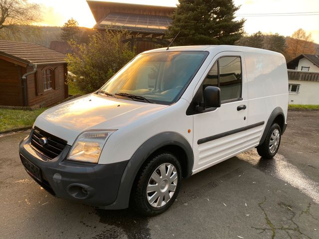 Ford Transit Tourneo Connect  1.8 TDCI Eur...