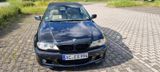 BMW 320Ci -M Parket ab Werk E46 - BMW 320: 320ci E46