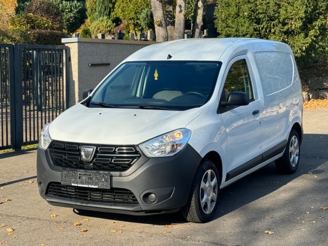 Dacia Dokker Express Essential /Euro6D-Temp/