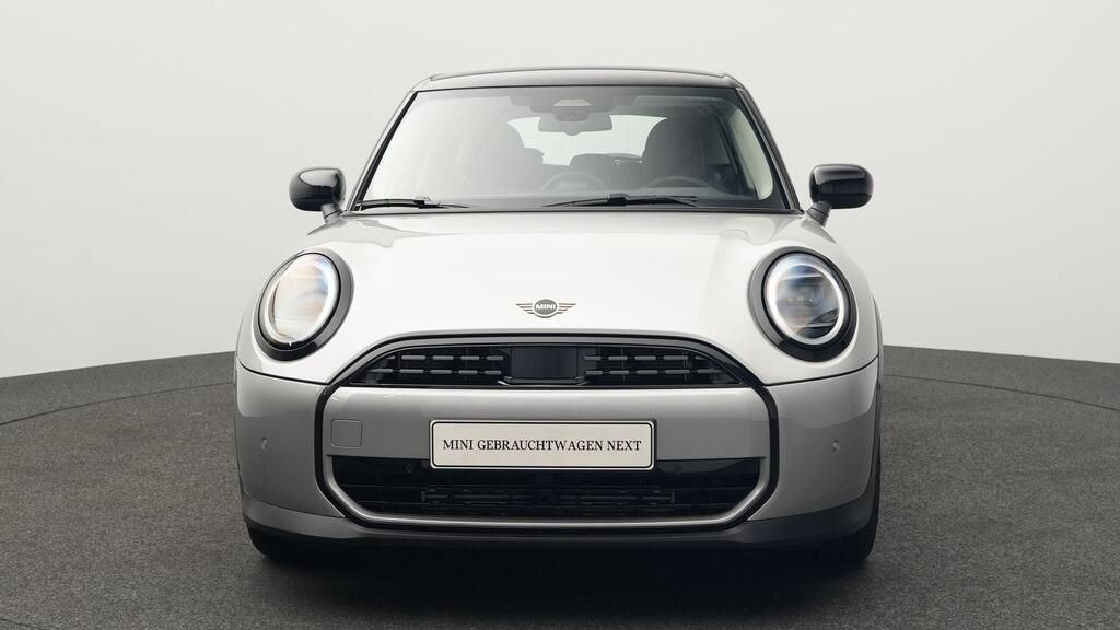MINI Classic Trim imagem 3