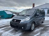 Fiat Scudo Panorama Executive 165 Multijet*8-Sitz* - Fiat Scudo: Panorama Executive