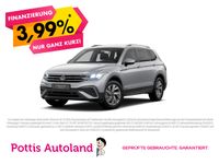 Volkswagen Tiguan Allspace - Vorschau Bild 1