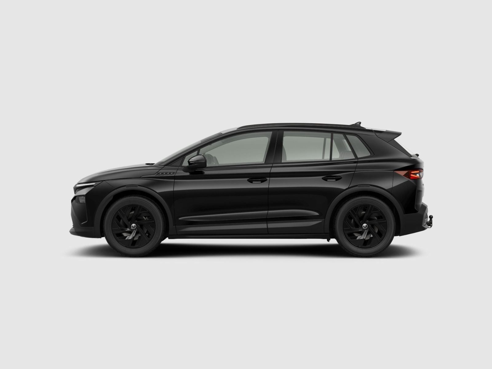 Fahrzeugabbildung SKODA Elroq Essence 60 Studio *LED, AHK, Smart-Paket*