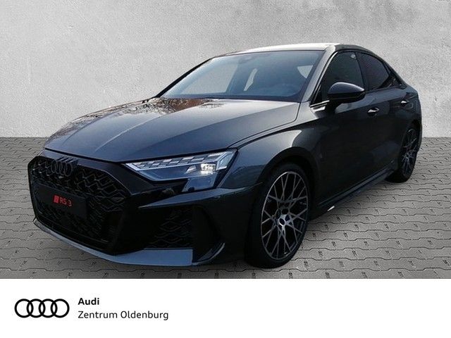 Audi RS 3 Limousine 2.5 294 kW TFSI quattro RS-Sporta