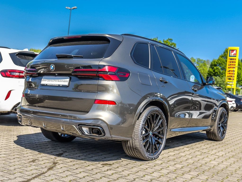 BMW X5 — fotografia 2