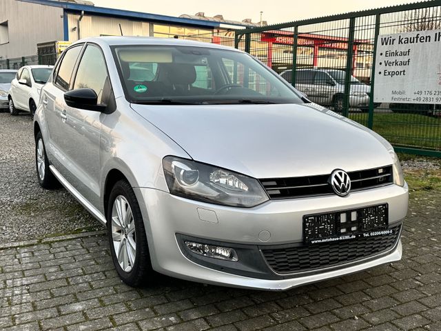 Volkswagen Polo V Style