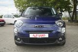 Fiat 500X 1.0 GSE LED Tempomat Kamera - Fiat 500X Gebrauchtwagen