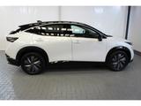Nissan Ariya MY 24 87 KW Evolve Pack - : Weiß, Beheizbares Lenkrad