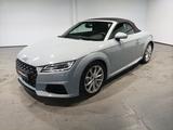 Audi TT 45 2.0 TFSI Roadster  BiXenon|PDC|Sitzhzg - Audi TT: 2.0