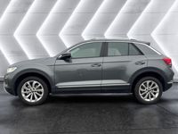 Volkswagen T-Roc - Vorschau Bild 2
