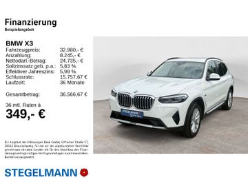 BMW X3 - 2