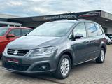 Seat Alhambra Style Automatik Klima Navi 1.Hand - Seat Gebrauchtwagen in Oberhausen