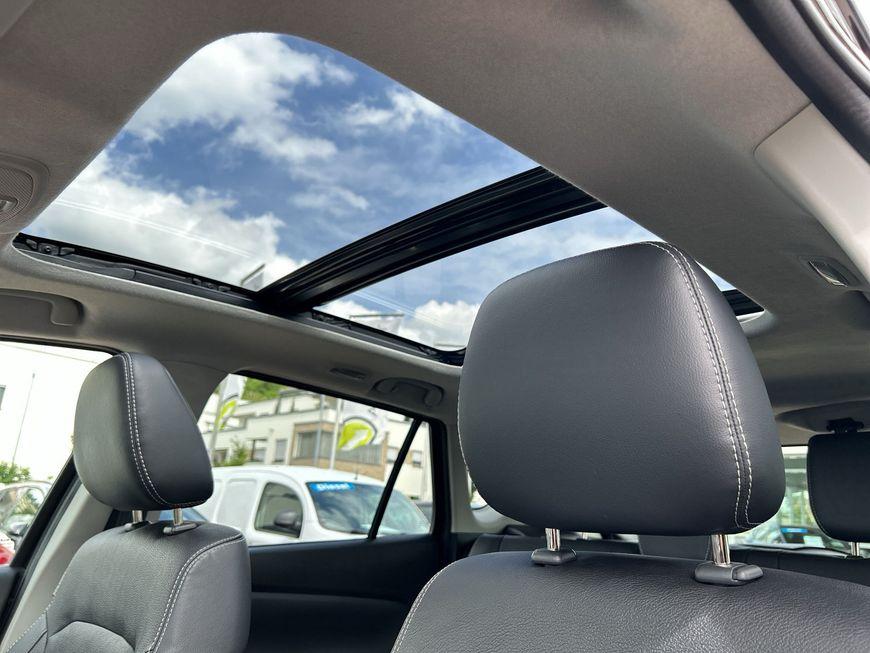 Suzuki SX4 S-Cross 1.4 Allgrip Panoramadach