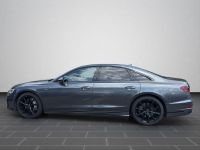 Audi A8 - Vorschau Bild 8