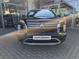 Mitsubishi Outlander 2.4L PHEV TOP 2-Farb Vorführwagen - Mitsubishi Outlander aus 2025