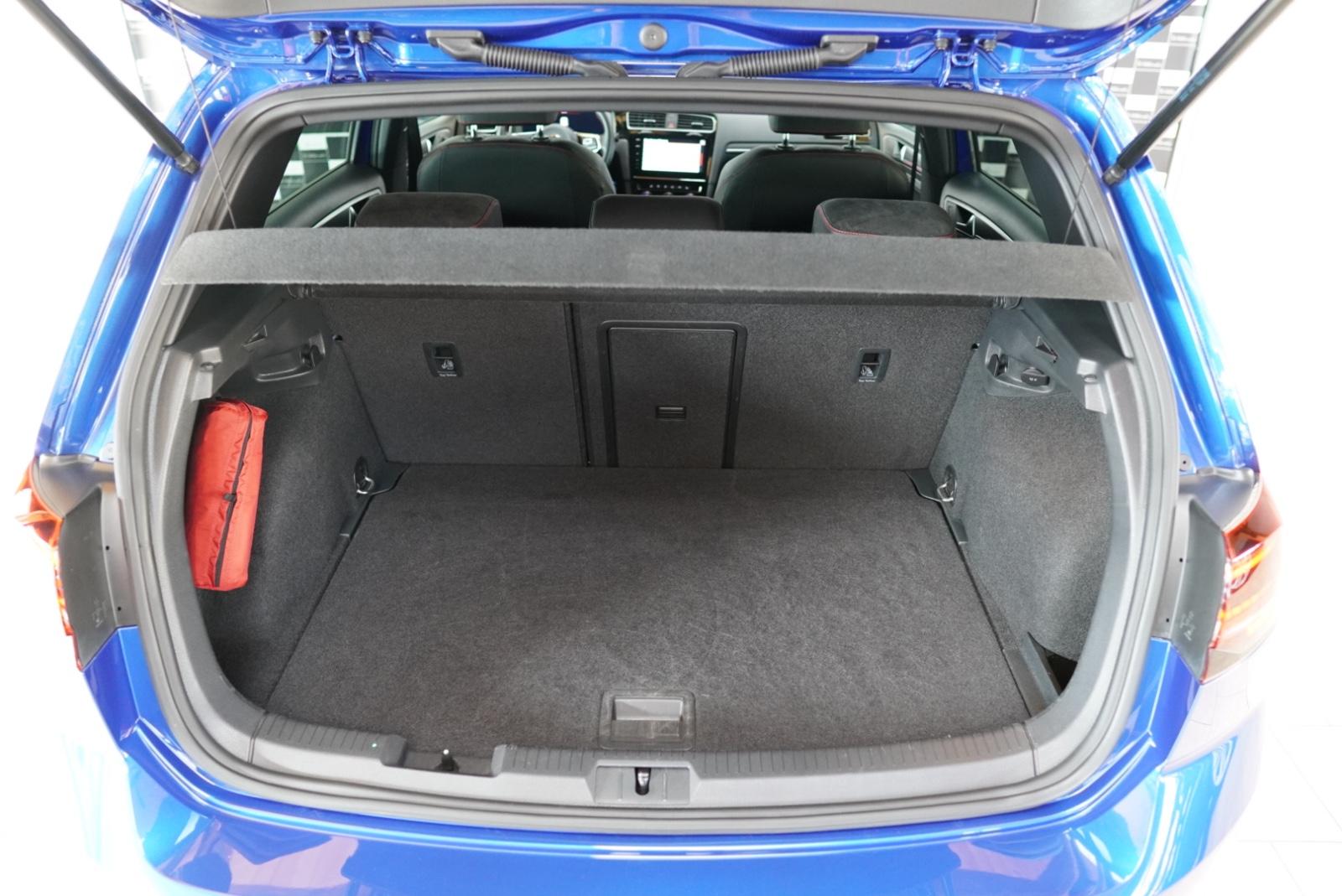 Volkswagen Golf VII Lim. *GTI Performance*ACC*AHK*DigitalCo