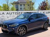 BMW X2 sDrive 18d MPAKET*HUD*ACC*LED*1HA*PANO*MSPORT - BMW X2 Gebrauchtwagen in Leipzig