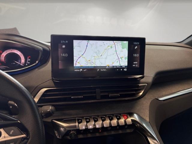Peugeot 3008 1.6 PureTech GT-Line181 PS PANORAMAGLASSCHI