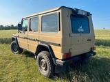 Mercedes-Benz G 280 CDI lang Professional -Jagd - Mercedes-Benz Professional
