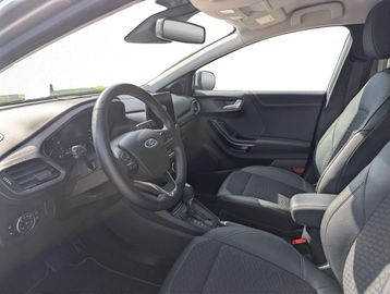 Ford Puma - 10