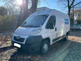 Peugeot Boxer 2.2 TÜV Neu 10/2027 Kastenwa... - Peugeot Boxer Gebrauchtwagen in Berlin