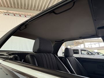 BMW 320i CABRIO VFL HARDTOP WINDSCHOTT 2.HAND