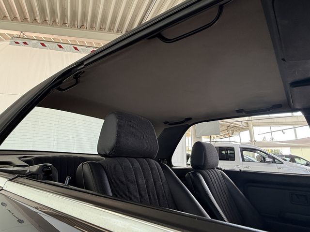 BMW 320i CABRIO VFL HARDTOP WINDSCHOTT 2.HAND