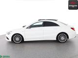 Mercedes-Benz CLA 200 d Coupe AMG NIGHTFALL PANO,KAMERA,18ZOLL - Mercedes-Benz CLA 200 Gebrauchtwagen in Berlin