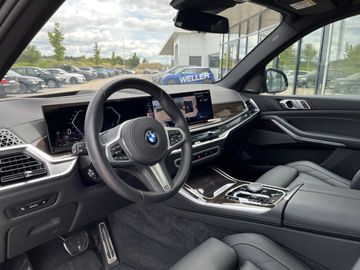 BMW X5 - 12