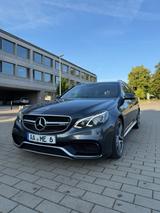 Mercedes-Benz E 63 AMG E 63 T AMG S 4MATIC AMG S