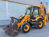 JCB 3CX - JCB Baggerlader 3cx