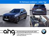 BMW X3 M40i AT Innovationsp. Sport Aut. Panorama RFT - gebrauchte BMW X3 M40 aus dem Jahr 2022