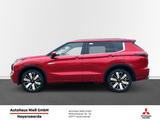 Mitsubishi Outlander 2.4 PHEV 4WD Top 0,99 % Zins - Mitsubishi Outlander SUV