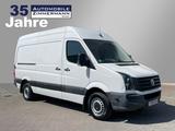 Volkswagen Crafter Kasten 2.0 TDI L2H2 Hochdach*Klima*AHK - Angebote entsprechen deinen Suchkriterien