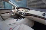 Mercedes-Benz S 500 4MATIC - 2.Hand Kamera, Pano - Mercedes-Benz S 500 mit Benzin-Antrieb