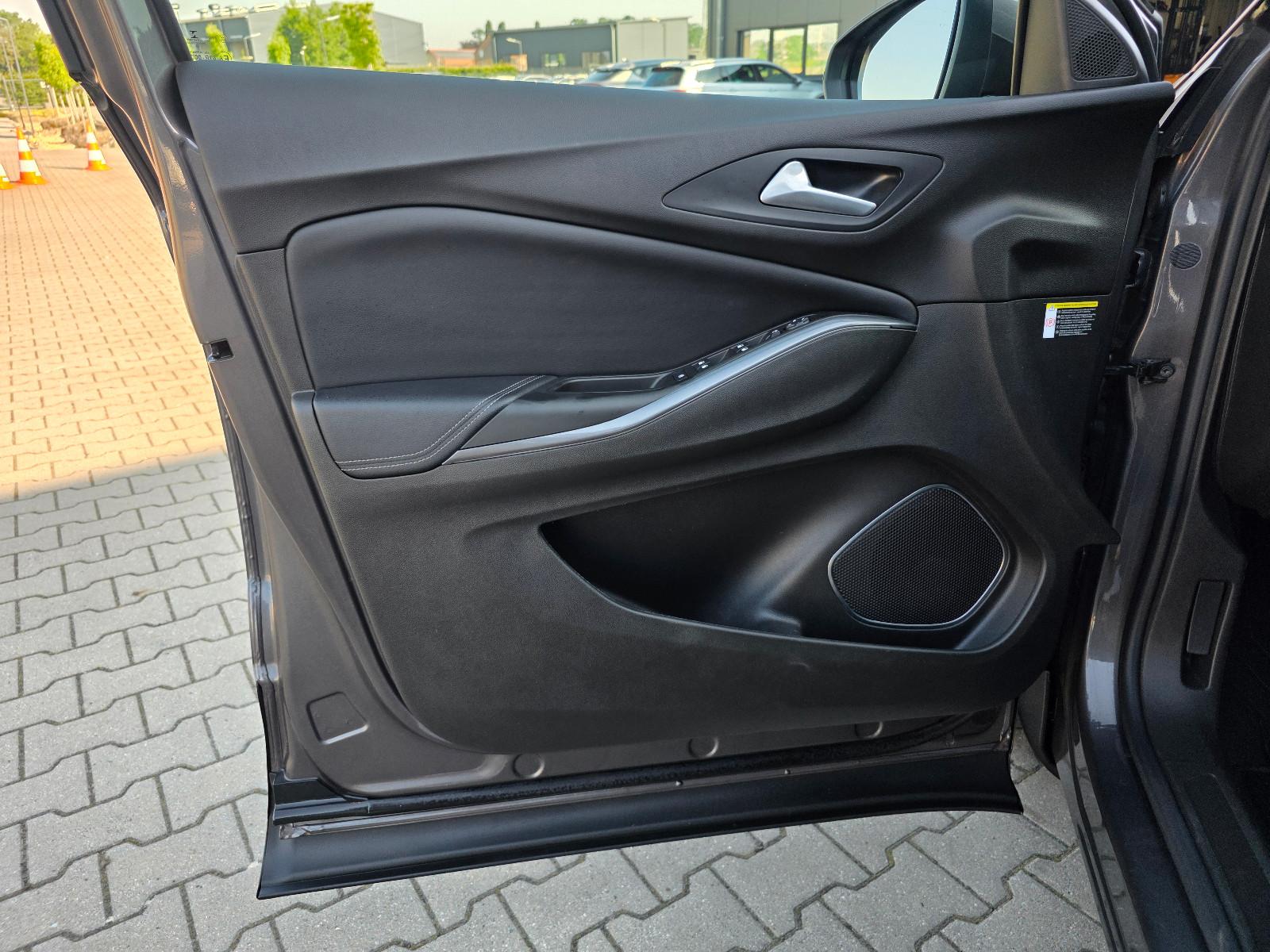 Opel Grandland (X) Ultimate*Led*360°Kam*Leder*ACC*