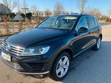 Volkswagen Touareg 3.0 V6 TDI mit Chip-Tuning ca. 300PS