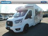Challenger 380 165 PS Mj 2026 Automatic - Challenger Etagenbett Neu