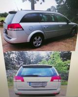 Opel Vrkauf Opel Vectra Varavan - Opel Vectra aus 2004: Kombi