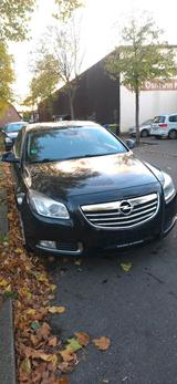 Opel opel insignia automatk - Opel Insignia CT in Essen