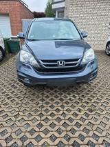 Honda CRV 2.0 - gebrauchte Honda CR-V aus dem Jahr 2011