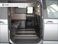 Volkswagen T7 California - Vorschau Bild 13